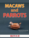 Macaws and Parrots in Mayan Art Revue Magazine April 2011