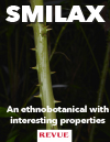 Smilax ethnobotanical interesting proporties REVUE article FLAAR Nicholas Hellmuth