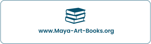 maya-art-books