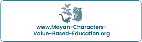 mayan-characters-value-based-education