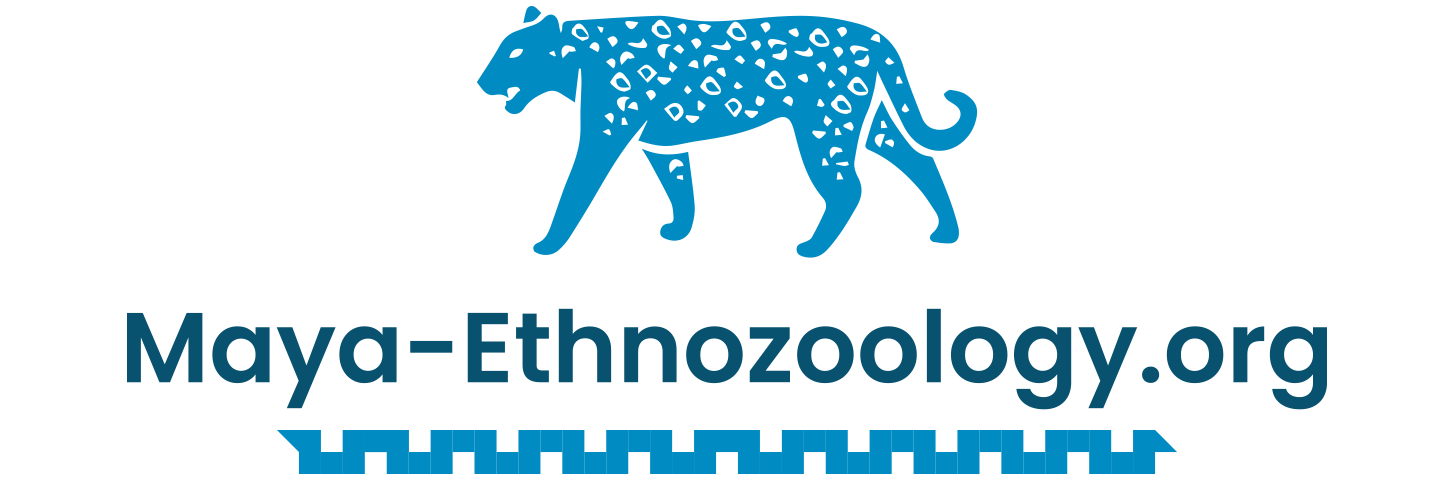 Maya-Ethnozoology.org